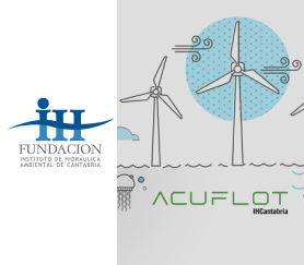 Proyecto Acuflot - Innovación para la Acuicultura