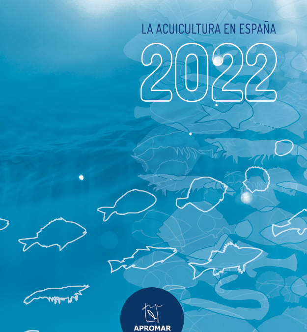 La Acuicultura en España 2022