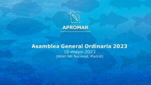 Asamblea APROMAR 2023
