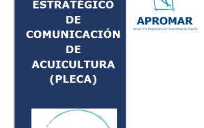 Sacamos a concurso el desarrollo en 2024 del Plan Estrategico de Comunicación de APROMAR