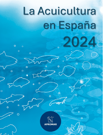 La acuicultura en España 2024