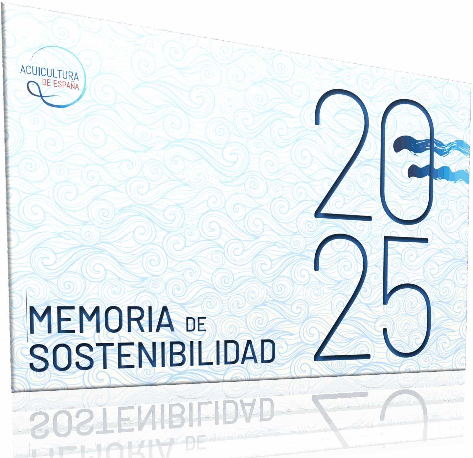 Memoria Sostenibilidad APROMAR 2025