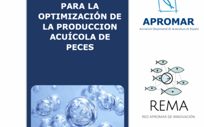 APROMAR sacamos a concurso el proyecto de NANOBURBUJAS