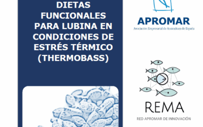 APROMAR sacamos a concurso el pyto. THERMOBASS