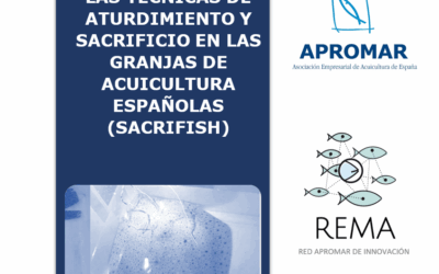 APROMAR sacamos a concurso el pyto. SACRIFISH