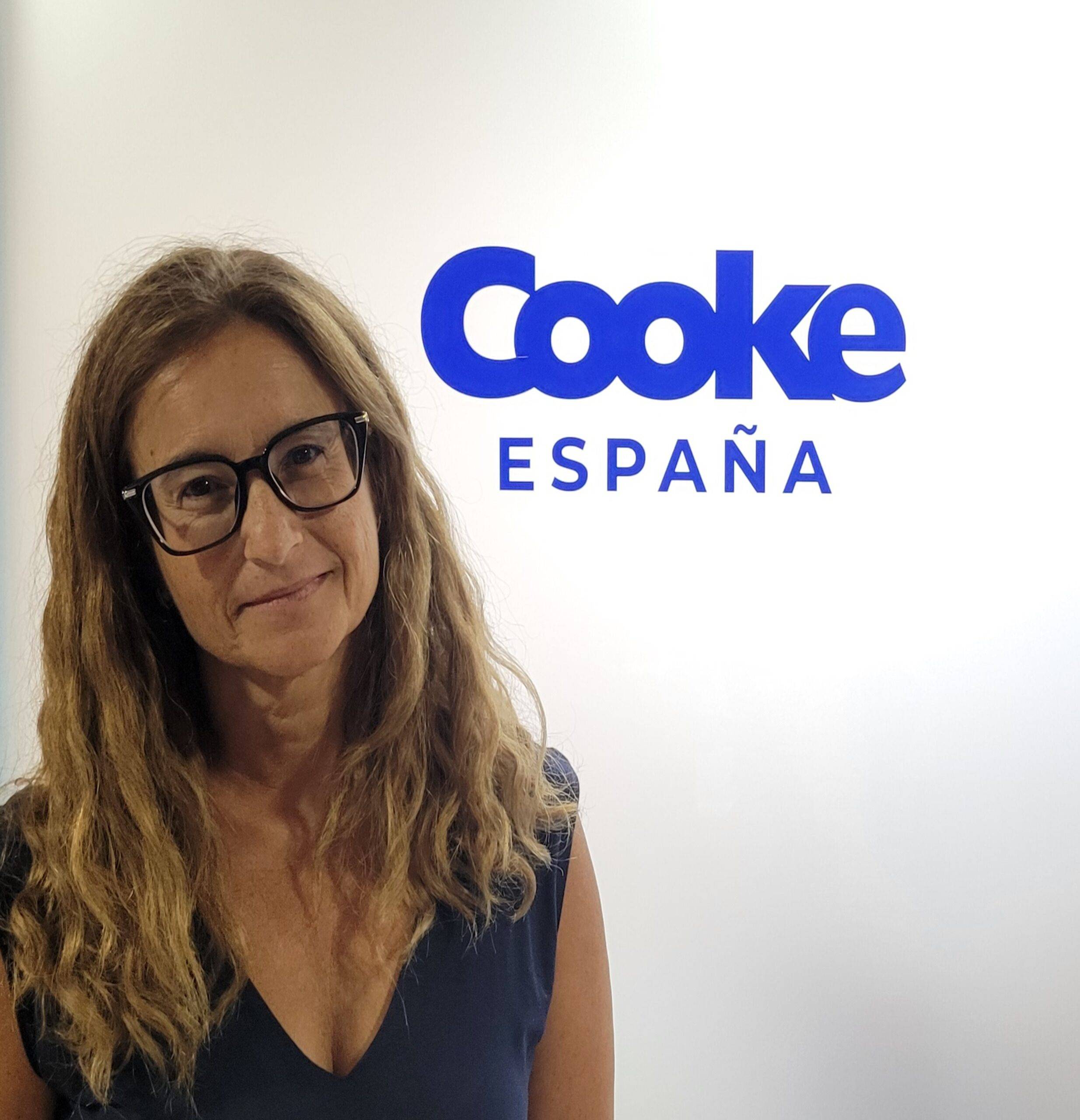 Dña. Mª del Camen Marín Giménez
