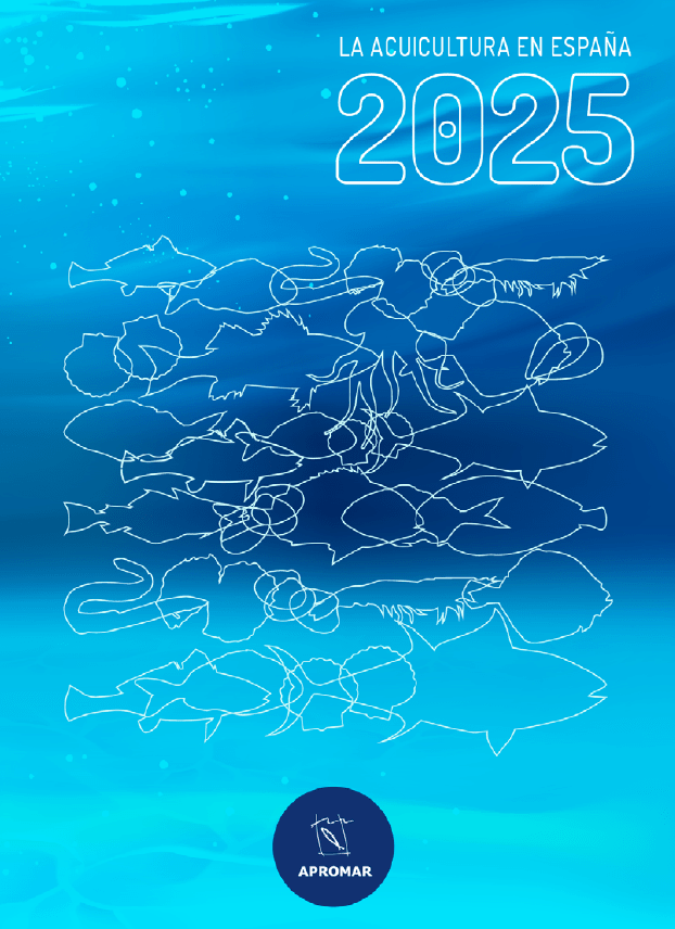 La acuicultura en España 2024