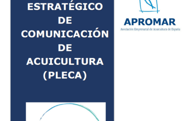 Sacamos a concurso el desarrollo en 2026 del Plan Estrategico de Comunicación de APROMAR
