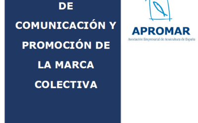 APROMAR sacamos a concurso el desarrollo durante 2026 de la campaña de promoción de la marca colectiva