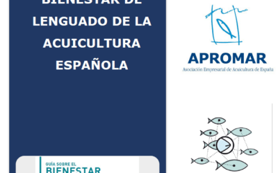 APROMAR sacamos a concurso la Guía de Bienestar de los Lenguados