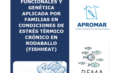 APROMAR sacamos a concurso FISHHEAT